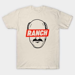 Send Her To The Ranch Meme T-Shirt